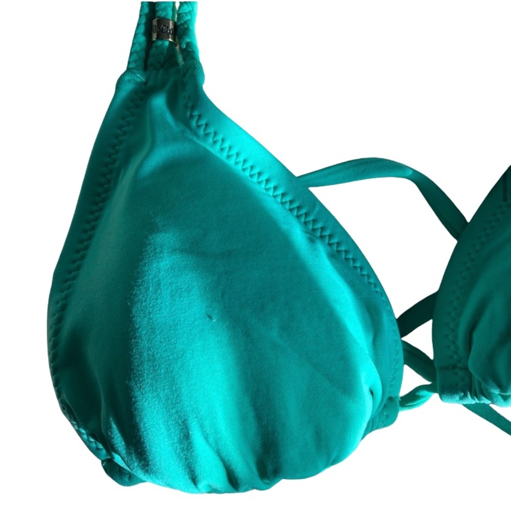 TRIANGLE BIKINI TOP SIZE XS 👙 - Picture 2 of 6
